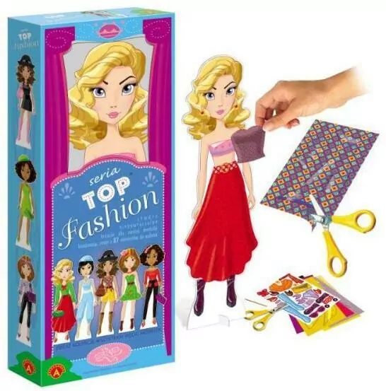 Top Fashion - tantis.pl