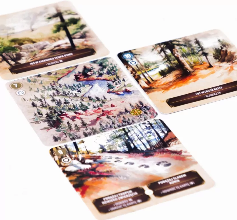 Cartaventura Oklahoma - tantis.pl