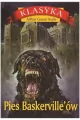 Pies Baskerville'ów - tantis.pl