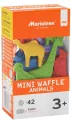 Mini Waffle 42el Zwierzęta - tantis.pl