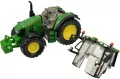 Traktor. John Deere 6130 - tantis.pl