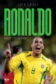 Ronaldo. Brazylijski Fenomen - tantis.pl