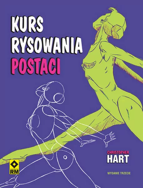 Kurs rysowania postaci - tantis.pl