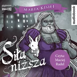 Siła niższa. Audiobook