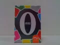 Zero. Gra karciana - tantis.pl
