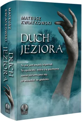 Duch jeziora