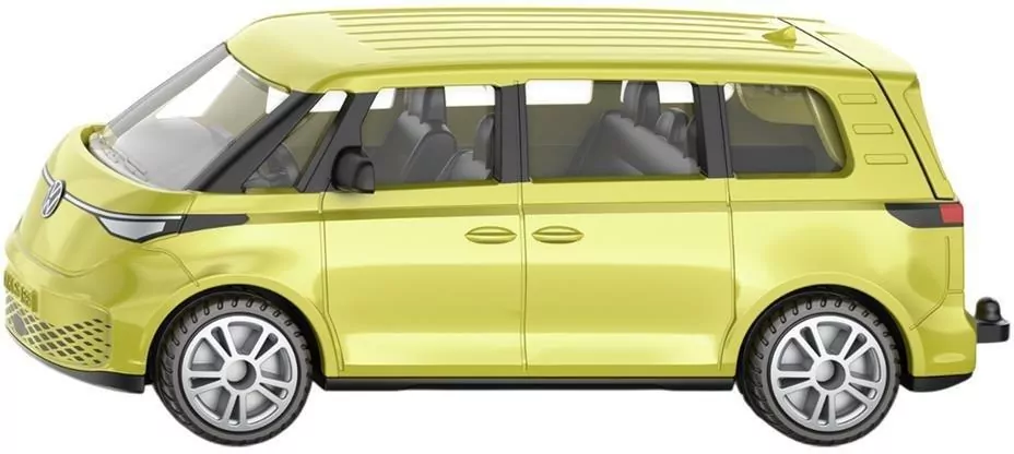 Siku Magenta - VW ID.Buzz - tantis.pl