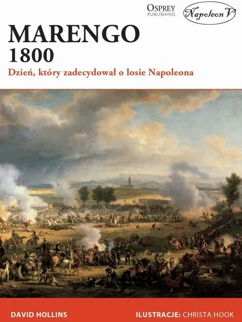 Marengo 1800 - tantis.pl