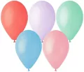 Balony Gemar makaroniki 25cm - tantis.pl