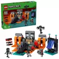 LEGO® Minecraft. Walka z witherem 21590 - tantis.pl