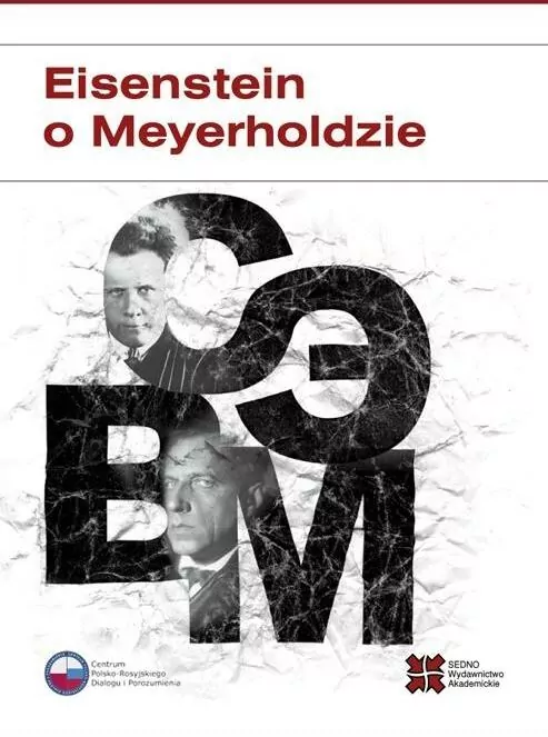 Eisenstein o Meyerholdzie - tantis.pl