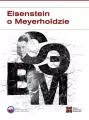 Eisenstein o Meyerholdzie - tantis.pl