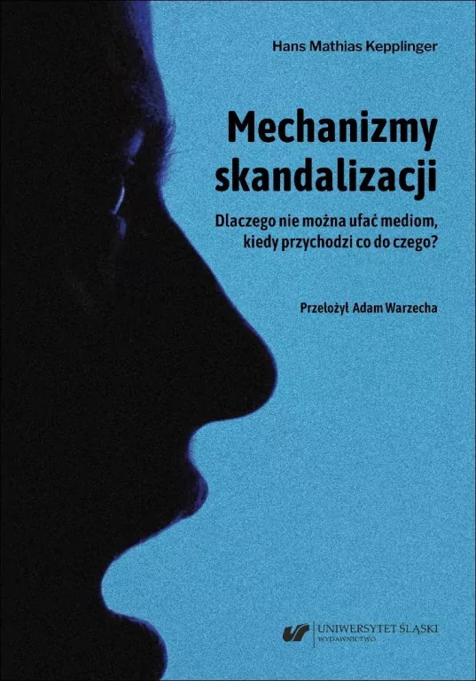 Mechanizmy skandalizacji. Dlaczego nie można... - tantis.pl