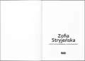 Zofia Stryjeńska. Zeszyt do kolorowania - tantis.pl
