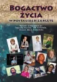 Bogactwo życia w postaciach zaklęte w.kolor - tantis.pl