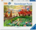 Puzzle 500 Summer Love - tantis.pl