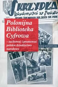 Polonijna biblioteka cyfrowa - tantis.pl
