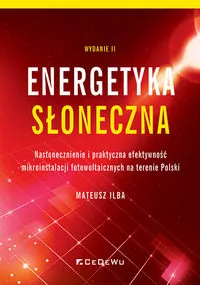 Energetyka słoneczna - tantis.pl