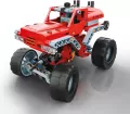 Laboratorium mechaniki. Monster truck - tantis.pl