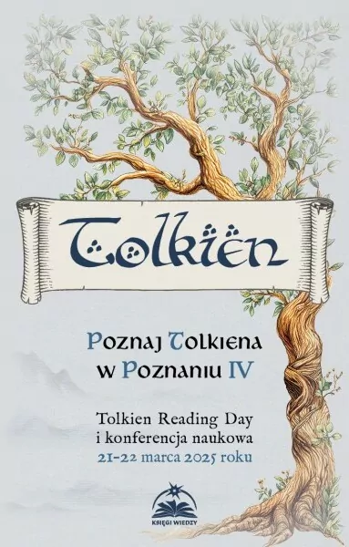 Poznaj Tolkiena w Poznaniu IV - tantis.pl