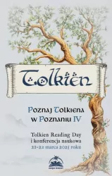 Poznaj Tolkiena w Poznaniu IV