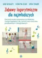 Zabawy logorytmiczne dla najmłodszych - tantis.pl
