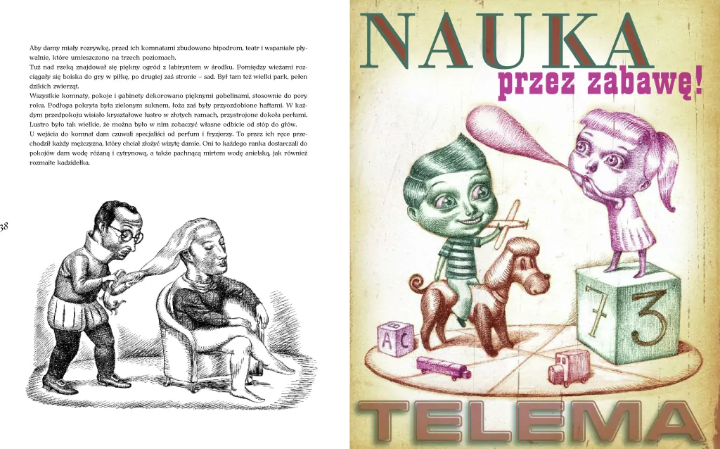 Gargantua - tantis.pl