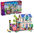 LEGO® Freinds.  Dom rodzinny Liann 42687 - tantis.pl