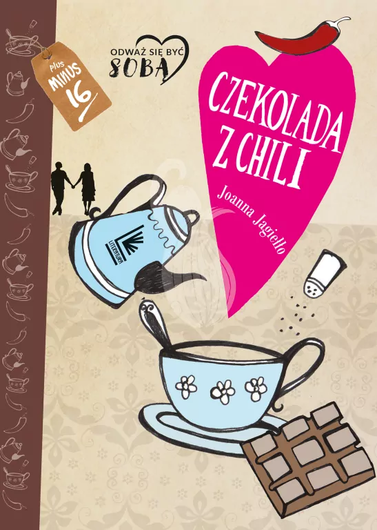 Czekolada z chili - tantis.pl