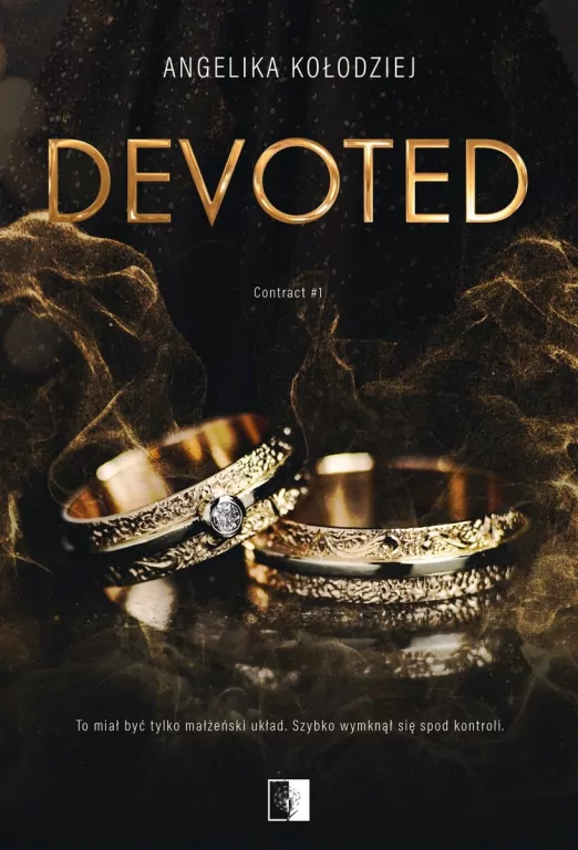 Devoted - tantis.pl