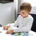 Trefl. Puzzle 30. Mysie sprawy - tantis.pl