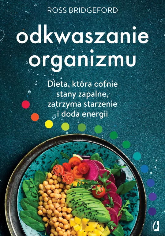 Odkwaszanie organizmu. Dieta, która cofnie stany.. - tantis.pl