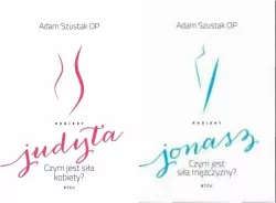 Pakiet: Projekt Judyta / Projekt Jonasz