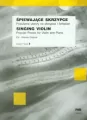 Śpiewające skrzypce zeszyt 3 - tantis.pl