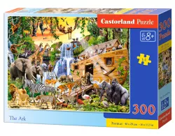 Castor. Puzzle 300. The Ark