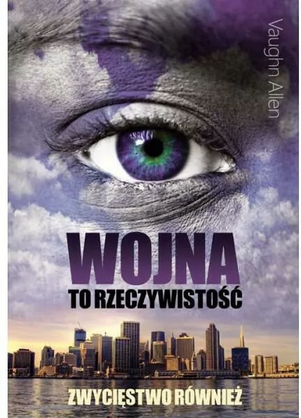 Wojna to rzeczywistość - tantis.pl