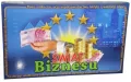Świat Biznesu. Gra - tantis.pl