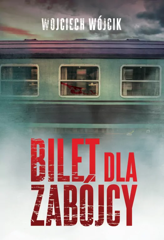 Bilet dla zabójcy - tantis.pl