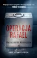 Operacja Rafael. Major Łodyna. Tom 1 - tantis.pl