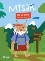 Misja. Czytanie ze zrozumieniem. Edukacja... SP 1 - tantis.pl