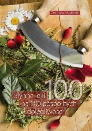 Słynne leki na 100 pospolitych dolegliwości - tantis.pl