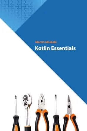 Kotlin Essentials - tantis.pl