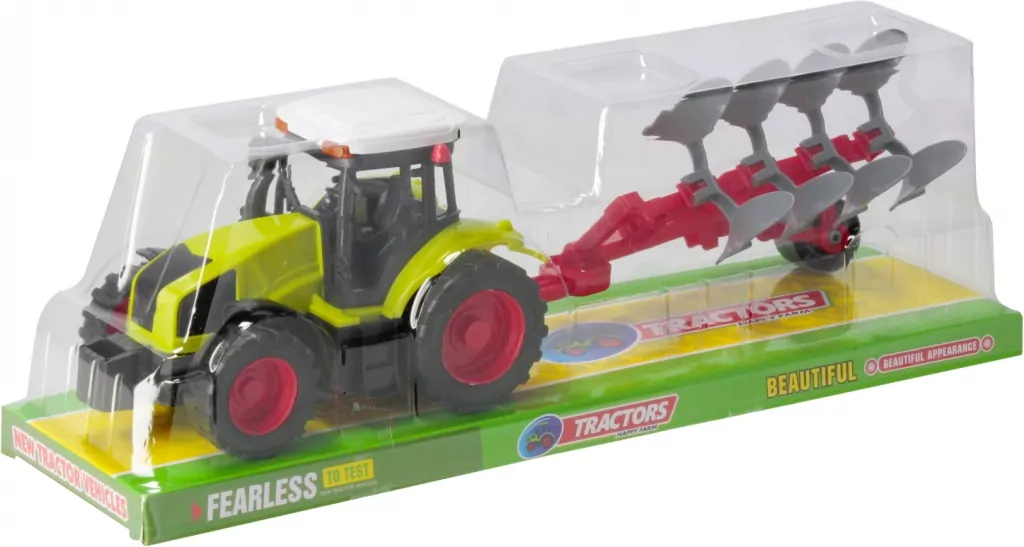 TRAKTOR P/B AKC 40X13X11 MC PBX 30/60 - tantis.pl