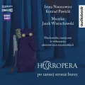 Horropera po tamtej stronie burzy audiobook - tantis.pl