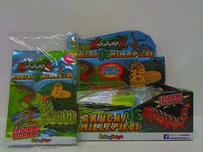 Figurka Stretch Softy friends Milusia rodzinka MIX - tantis.pl