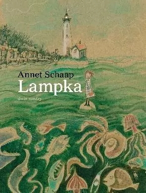 Lampka - tantis.pl