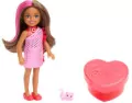 BRB CHELSEA GLAM PARTY NIESPODZIANKA JFY04 TUB3 - tantis.pl