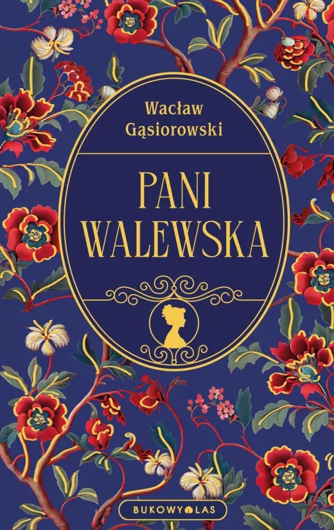 Pani Walewska - tantis.pl