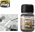 Ammo: Enamel Wash - Neutral Wash - tantis.pl