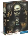 Puzzle 1000 Compact Horror Collection The Nun - tantis.pl